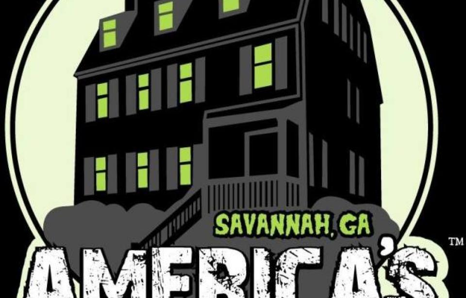 America's Most Haunted City - The Tour America's Most Haunted City - The Tour