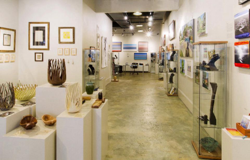 Kobo Gallery