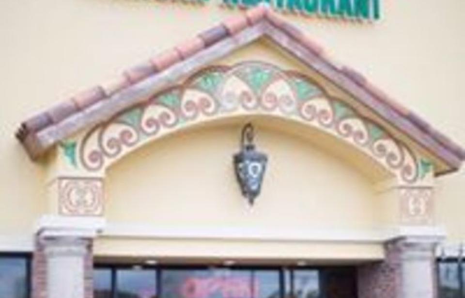 La Parrilla Mexican La Parrilla Mexican