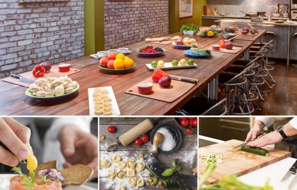 700 Kitchen Cooking School 700 Kitchen Cooking School