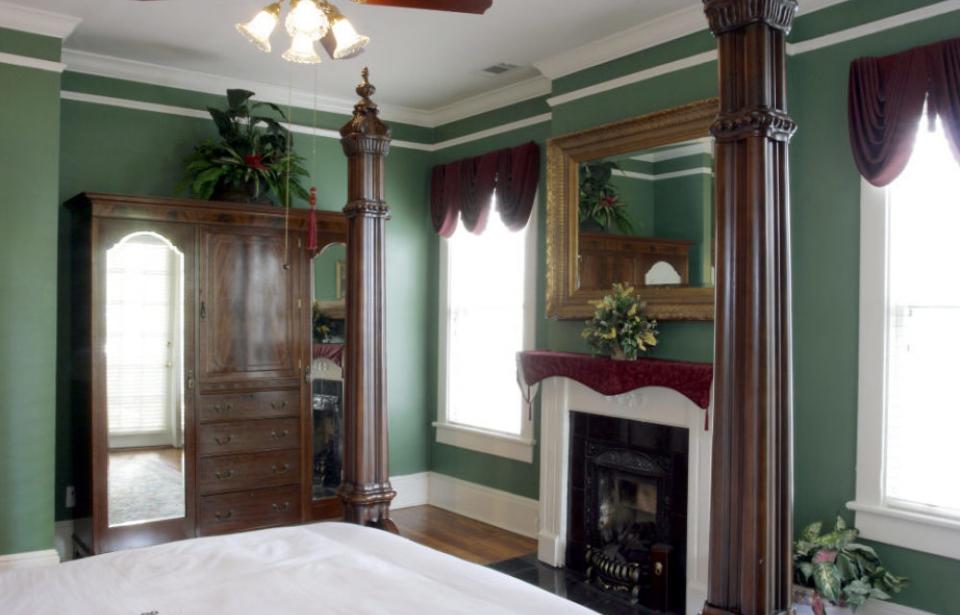 Luxury Bedrooms Luxury Bedrooms