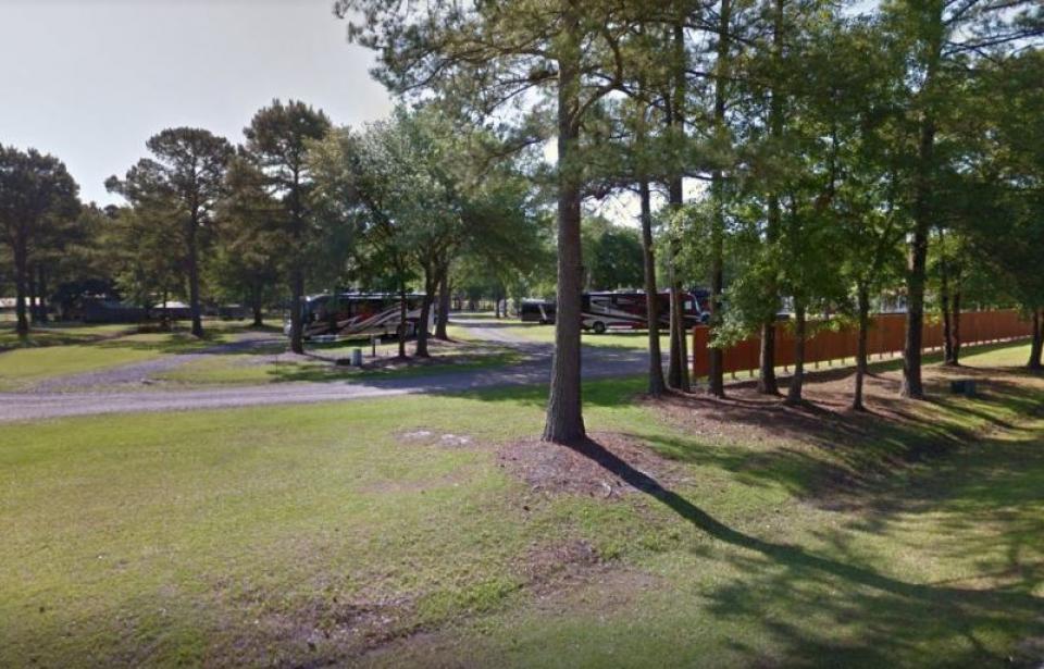 Hardeeville RV Hardeeville RV