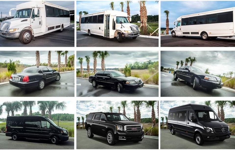 GMB Limo and Executive GMB Limo and Executive
