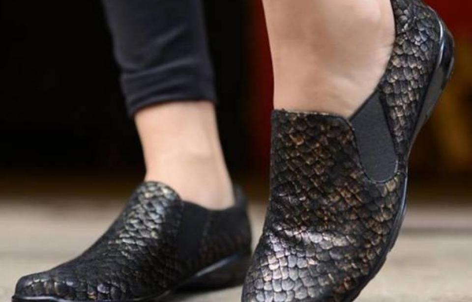 Globe Shoe Globe Shoe