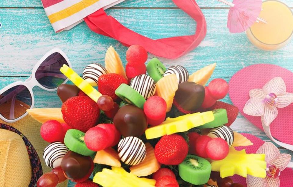 Edible Arrangements Edible Arrangements