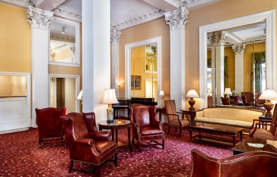 Motels In Savannah Ga On Abercorn St Motels In Savannah Ga On Abercorn St