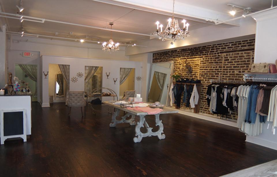 Shopping in Savannah Shopping Downtown Savannah Visit Savannah