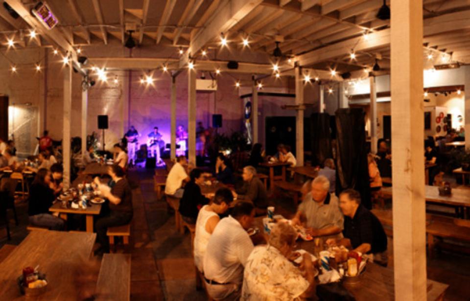 Moon River Brewing Moon River Brewing