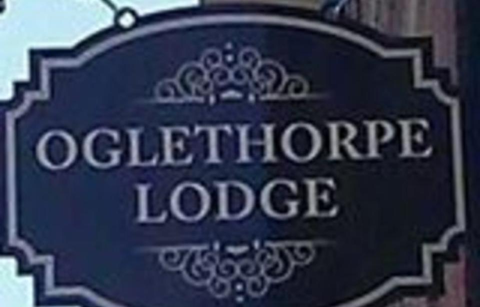 Oglethorpe Lodge Oglethorpe Lodge