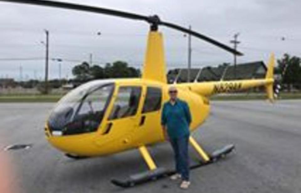 Old City Helicopter Tours Old City Helicopter Tours