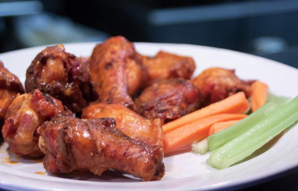 Wings Wings