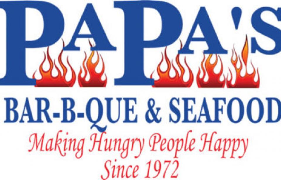 Papa's Bar-B-Que and Seafood Papa's Bar-B-Que and Seafood