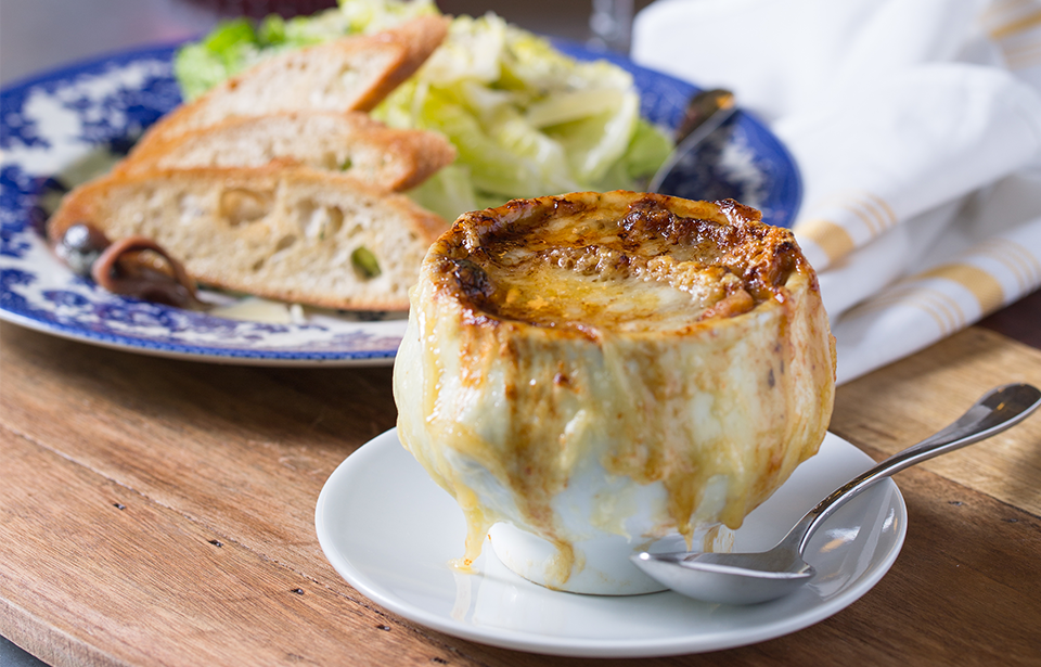 French Onion Soup French Onion Soup
