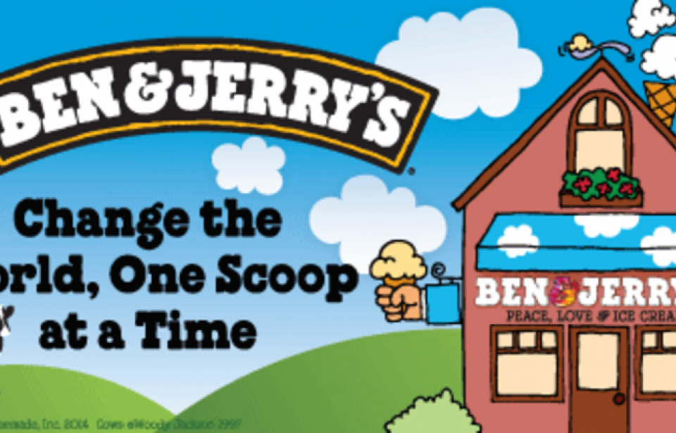 Ben Amp Jerry S Of Savannah Visit Savannah
