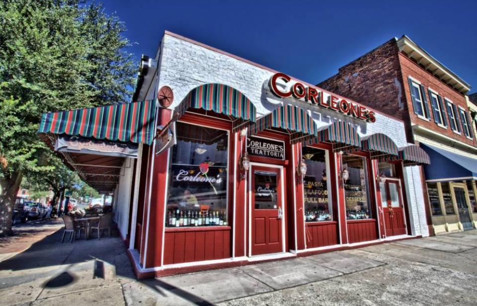 Caroleone's Italian Restaurant Caroleone's Italian Restaurant