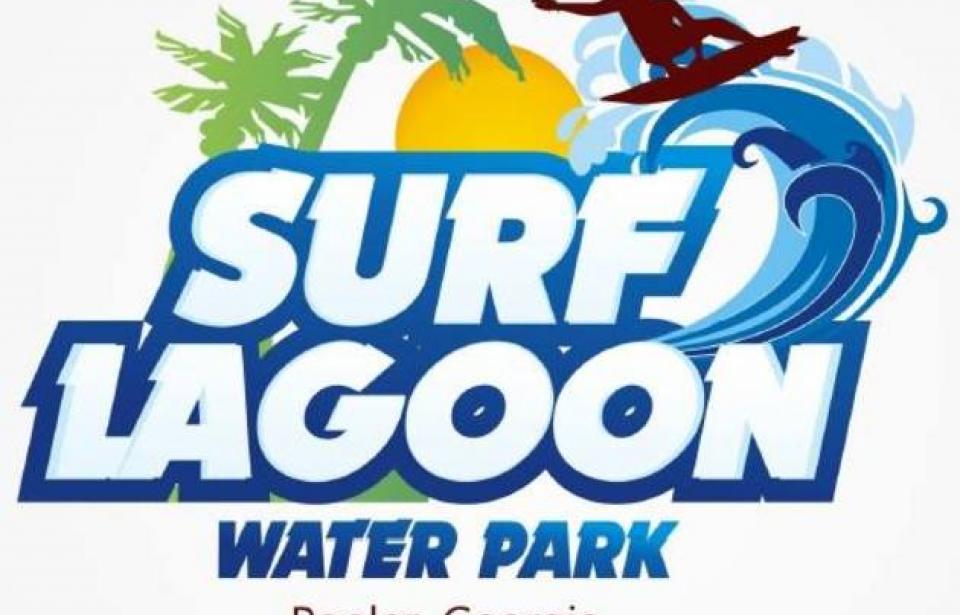 Surf Lagoon Pooler Surf Lagoon Pooler