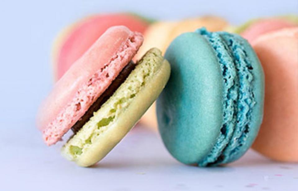 Le Macaron Le Macaron