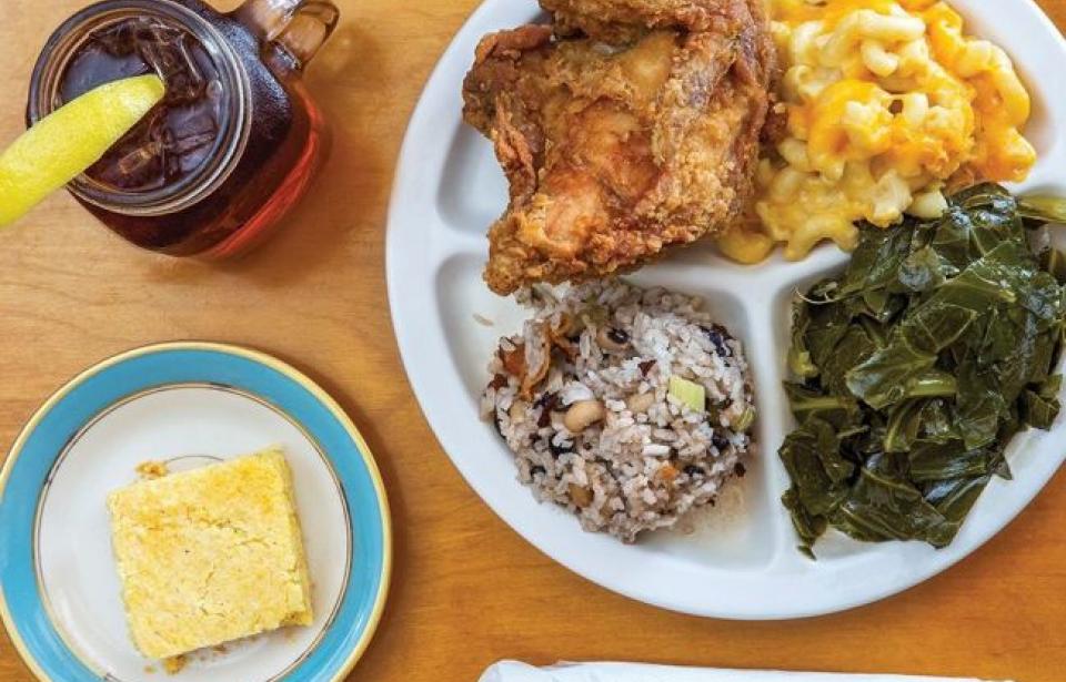 Savannah Restaurants Places to Eat Drink in Savannah Visit Savannah