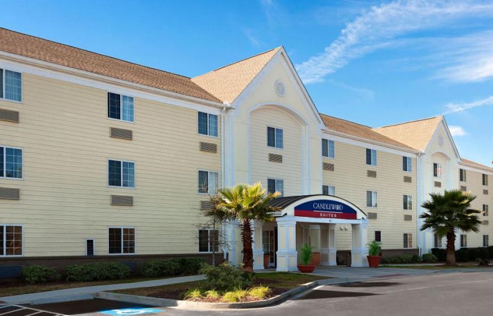 Candlewood Suites Candlewood Suites