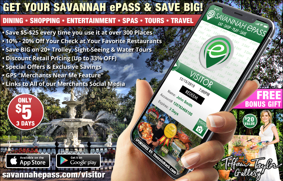 Savannah ePass Savannah ePass