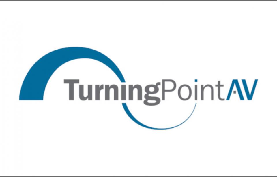 Turning Point AV Turning Point AV