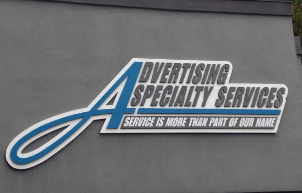 Ad Specialty Ad Specialty