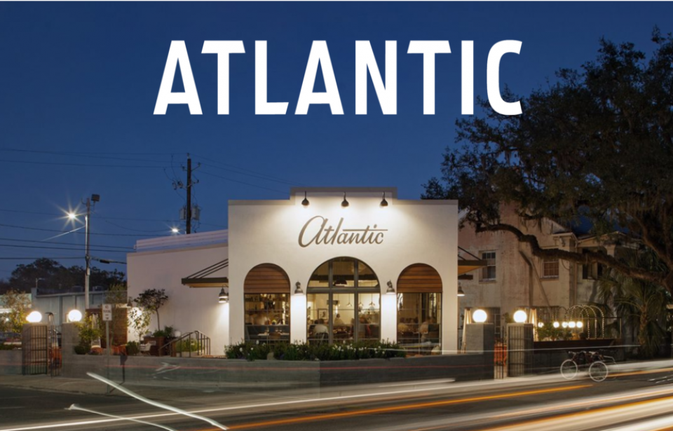 Atlantic Atlantic