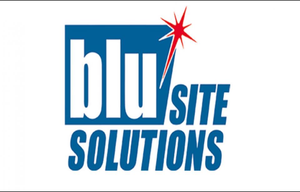 Blu Site Solutions Blu Site Solutions