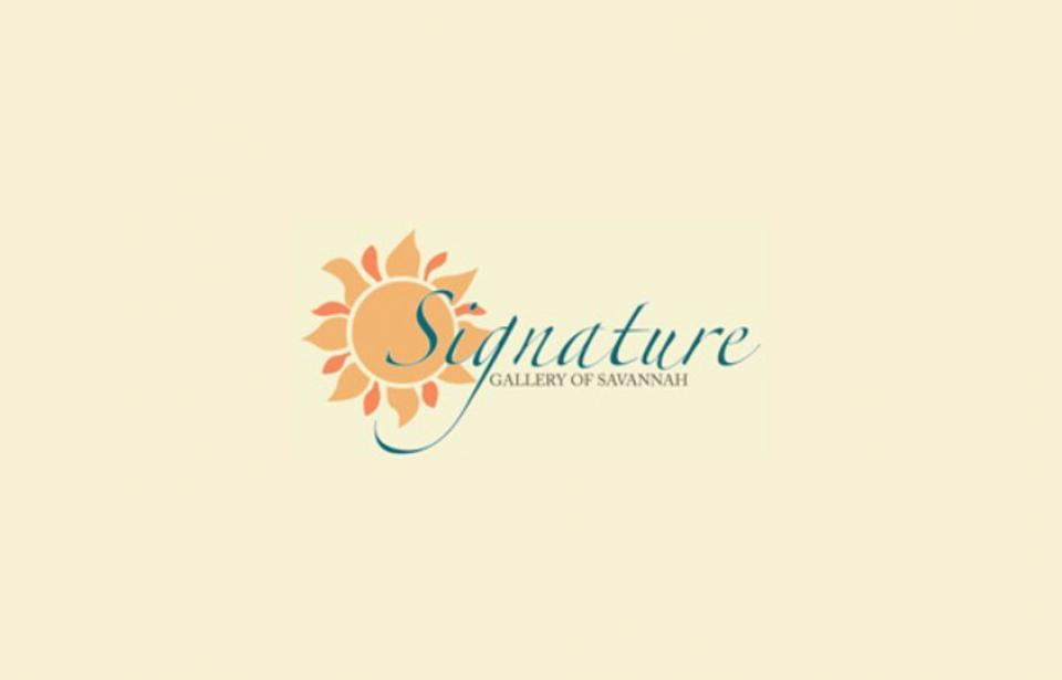 Signature Gallery of Savh Signature Gallery of Savh