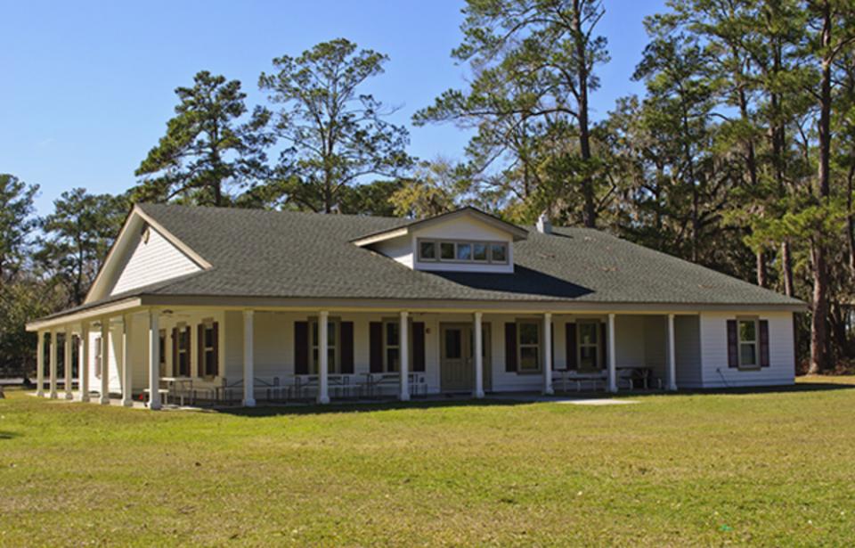 Villa Marie Center Villa Marie Center