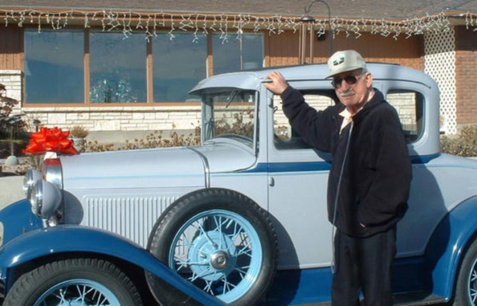 Callan's Classics, Vintage Limousines Callan's Classics, Vintage Limousines