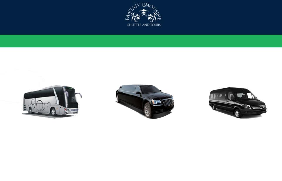Fantasy Limo & Tours Fantasy Limo & Tours