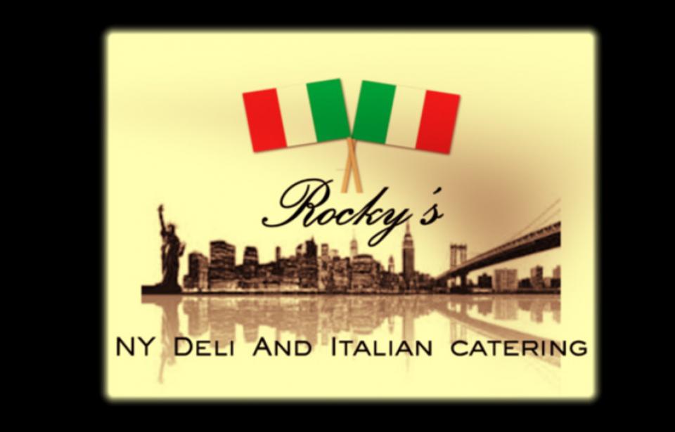 Rockys Rockys