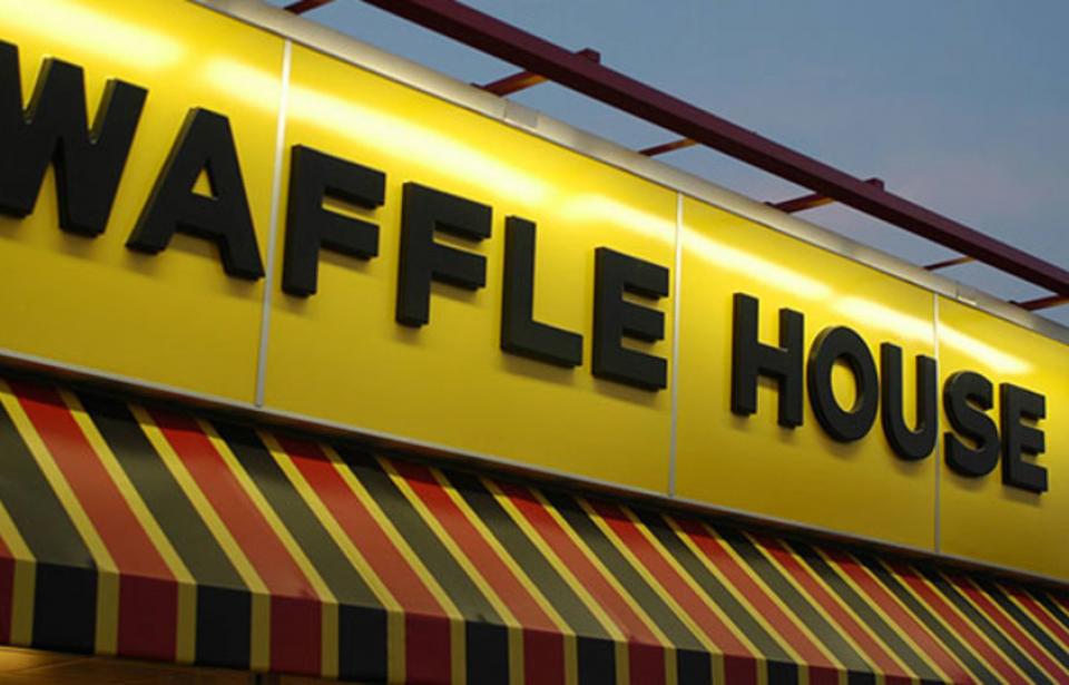 Waffle House Waffle House