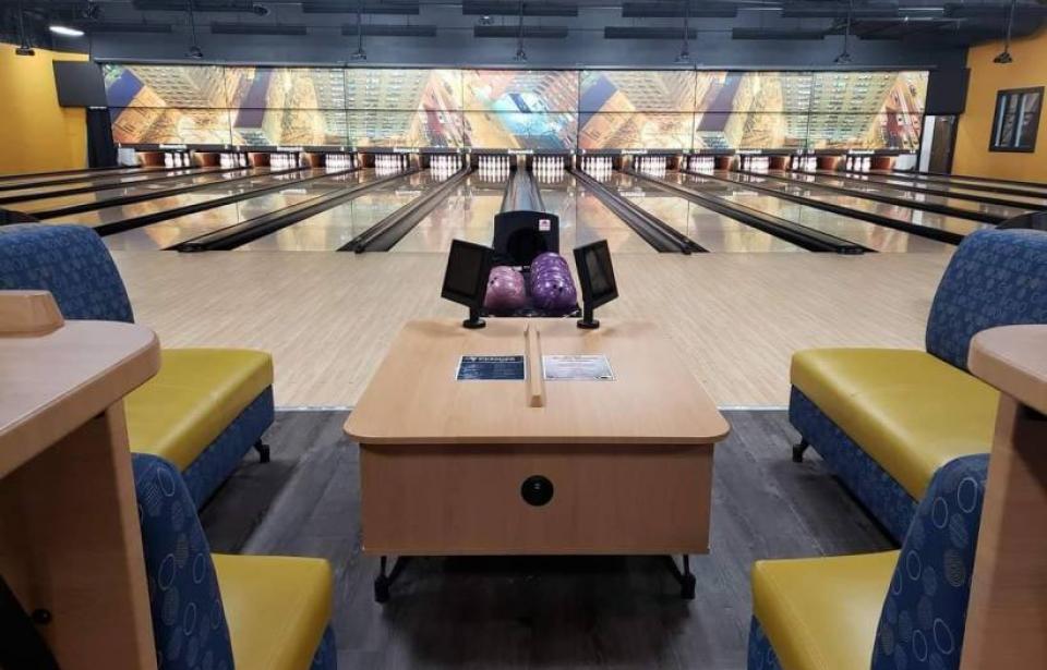 Premier Bowl Bistro Visit Savannah