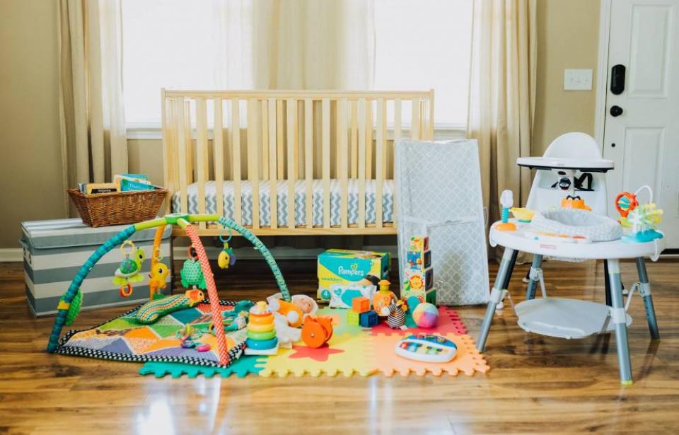 BabyQuip Baby Gear Rental BabyQuip Baby Gear Rental