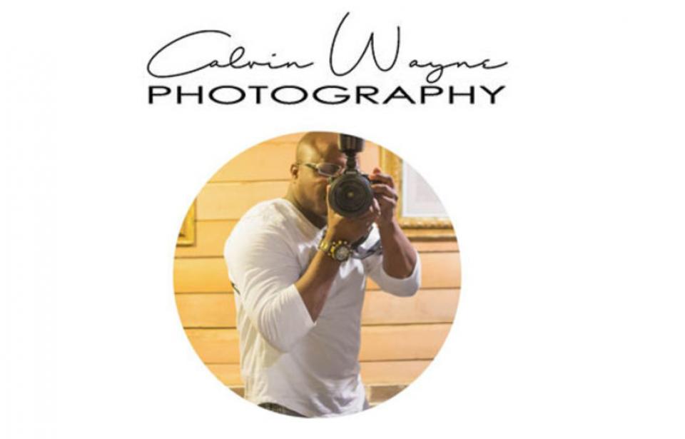 Calvin Wayne Calvin Wayne