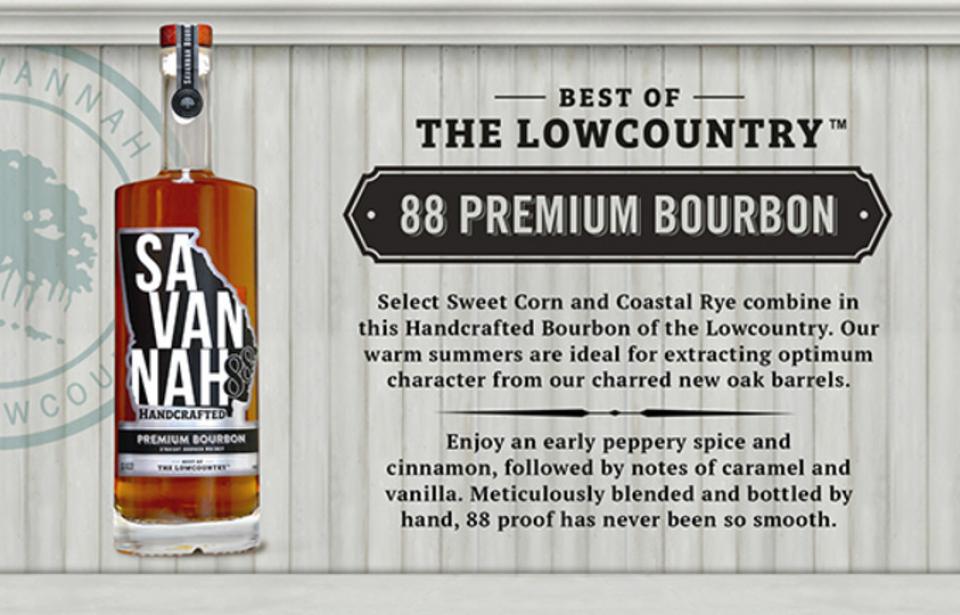 Sav Bourbon Sav Bourbon