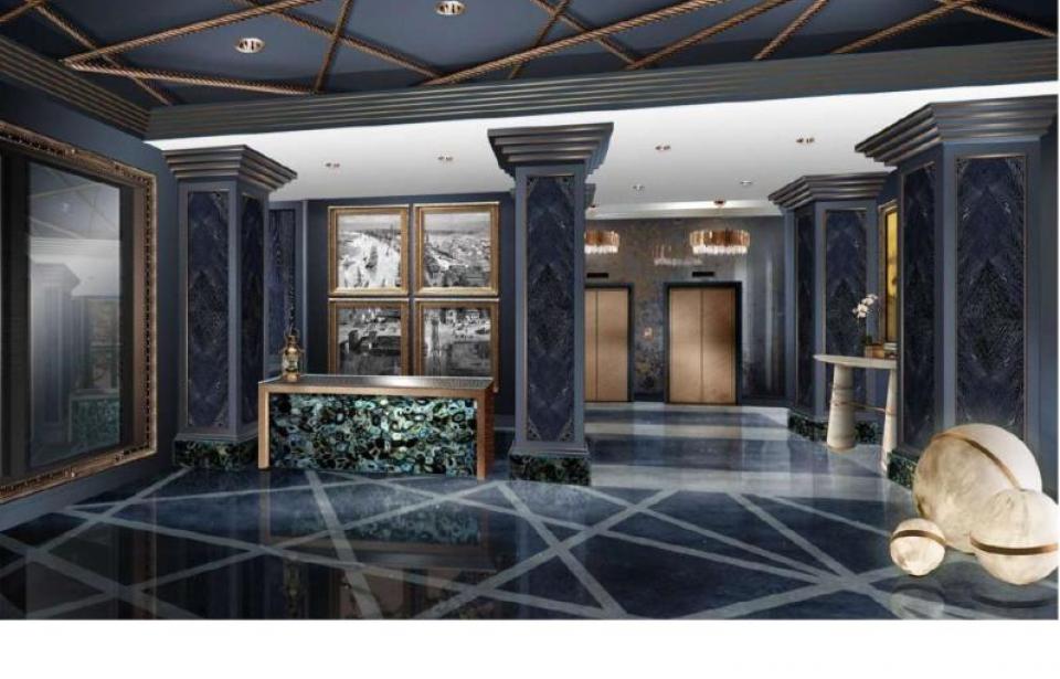 Marriott Savannah Plant Riverside District Visit Savannah