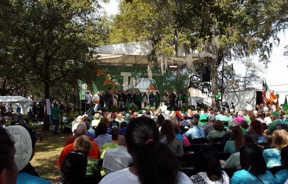 Savannah Irish Festival Savannah Irish Festival