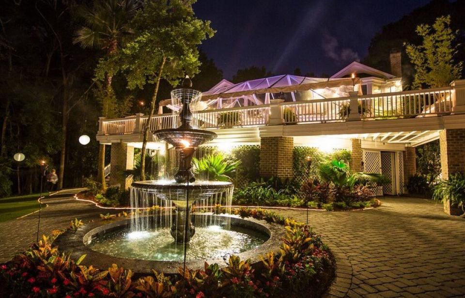 The Mackey House | Visit Savannah