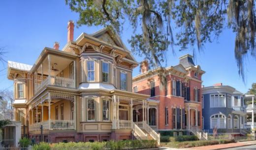 Best Vacation Rentals Savannah Ga Visit Savannah