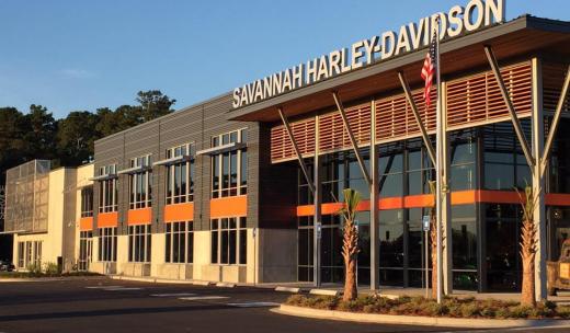 Savannah Harley-Davidson Savannah Harley-Davidson