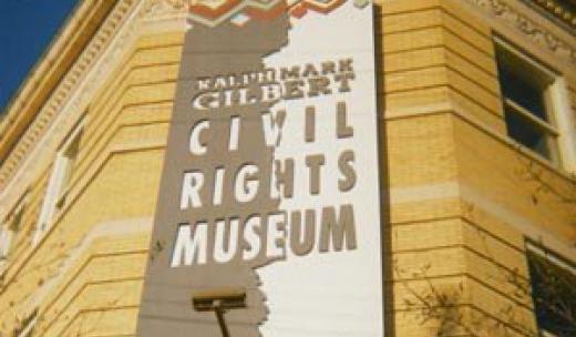 Ralph Mark Gilbert Civil Rights Museum Ralph Mark Gilbert Civil Rights Museum