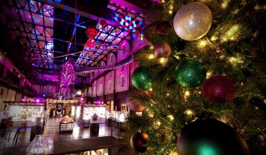 plant riverside district christmas decor plant riverside district christmas decor