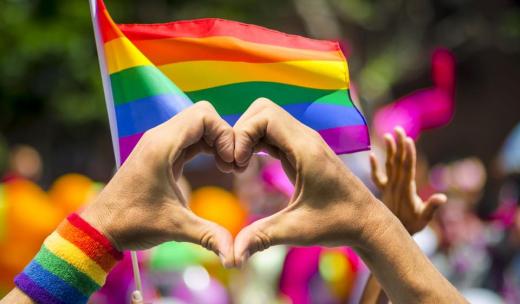 pride pride