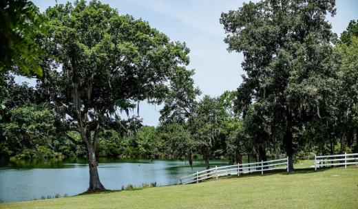 Red Gate Campground Red Gate Campground in Savannah
