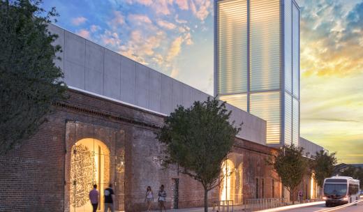 SCAD Museum of Art SCAD Museum of Art