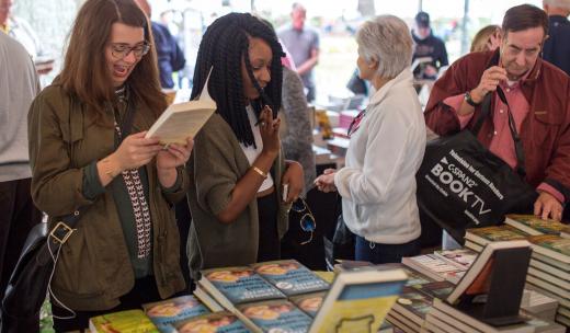 Savannah Book Festival Savannah Book Festival