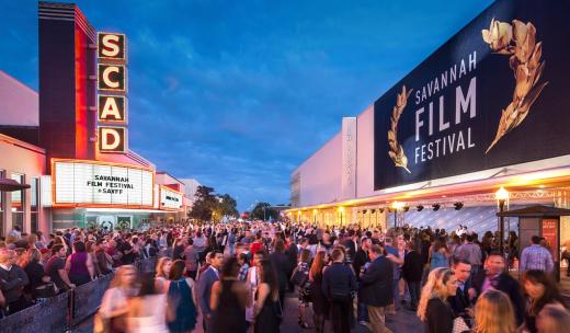 Savannah Film Festival Savannah Film Festival